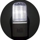 Luz Noturna De Led 127v-220v