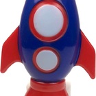 Luz Noturna De Led 1w Bivolt Avant - Bulldog