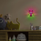 Luz Noturna Farfalla Led Taschibra 0,5w Autovolt