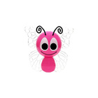 Luz Noturna Farfalla Led Taschibra 0,5w Autovolt