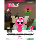 Luz Noturna Farfalla Led Taschibra 0,5w Autovolt