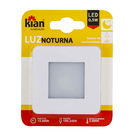 Luz Noturna Led 0,5W KI01 Kian Bivolt