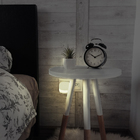 Luz Noturna Led 0,5W KI03 Kian Bivolt