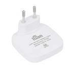 Luz Noturna Led 0,5W KI04 Kian Bivolt