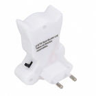 Luz Noturna LED 1W Chase Gaya Bivolt