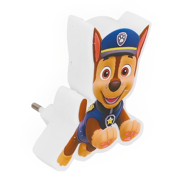 Luz Noturna LED 1W Chase Gaya Bivolt