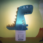 Luz Noturna LED 1W Dino Avant