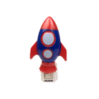 Luz Noturna LED 1W Foguete Avant