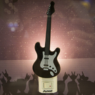 Luz Noturna LED 1W Guitarra Avant