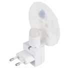 Luz Noturna LED 1W Luz Amarela Astronauta Avant Bivolt