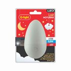 Luz Noturna Led 6500k Luz Branca - Glight