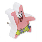 Luz Noturna Led Patrick-gaya