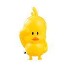 Luz Noturna Led Taschibra Chick 1w