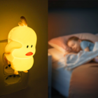 Luz Noturna Led Taschibra Chick 1w
