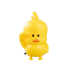 Luz Noturna Led Taschibra Chick 1w