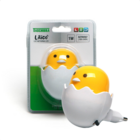 Luz Noturna Led Taschibra Lilico 1w