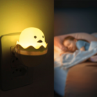 Luz Noturna Led Taschibra Lilico 1w