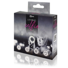 Luz Ring Light Celular Led Iluminação Selfie - Branco