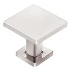 M-22485 Pux Ponto Quadrado 25mm Esc