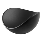 M-27765 Puxador 210 Avela Preto Fosco - Epxprf