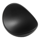 M-27765 Puxador 210 Avela Preto Fosco - Epxprf