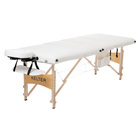 Maca Articulada Portátil Reclinável Kelter M41 Branca