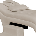 Maca Botonê Estética Estofada Suede 70cm - Estopar - Suede Be