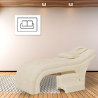 Maca Botonê Para Estética Suede 60cm Salão Casa Recepção - Es