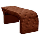 Maca De Estética Reclinável E Reta Andressa Start Confort