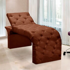 Maca De Estética Reclinável E Reta Andressa Start Confort