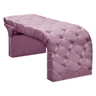 Maca De Estética Reclinável E Reta Andressa Start Confort