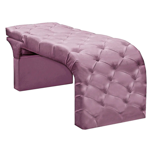 Maca De Estética Reclinável E Reta Andressa Start Confort