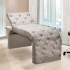 Maca De Estética Reclinável E Reta Andressa Start Confort