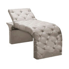 Maca De Estética Reclinável E Reta Andressa Start Confort