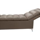 Maca Estética Extensão Cílios Sobrancelha Liz Veludo Chocolate