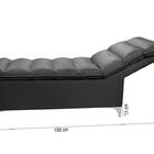 Maca Estética Extensão Cílios Sobrancelha Liz Veludo Cinza