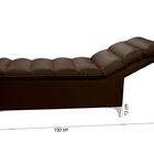 Maca Estética Extensão Cílios Sobrancelha Liz Veludo Marrom