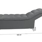 Maca Estética Luxo Extensão Cílios Sobrancelha Lis Corano Cin