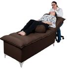 Maca Estética Luxo Extensão Cílios Sobrancelha Lis Corano Mar