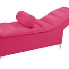 Maca Estética Luxo Extensão Cílios Sobrancelha Liz Corano Pink