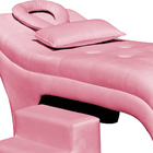 Maca Estética Luxo Veludo Botonê 80cm Cílios Sobrancelha - Ve