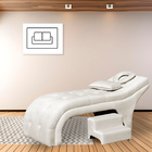 Maca Estética Luxo Veludo Botonê 80cm Cílios Sobrancelha - Ve