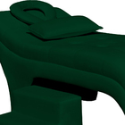 Maca Estética Luxo Veludo Botonê 80cm Cílios Sobrancelha - Ve