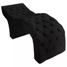 Maca Estetica Preta Profissional Premium Suede - F A Elegante