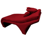 Maca Estofada Botonê Para Salão De Beleza Extensão De Cílios