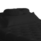 Maca Estofada Capitonê 60cm Corino Cores - Ds Estofados - Pre