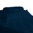 Maca Estofada Em Capitonê Para Clínicas De Estética Corano Es