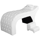 Maca Estofada Em Capitonê Para Clínicas De Estética Corano Es