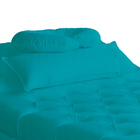 Maca Estofada Em Capitonê Para Clínicas De Estética Veludo Es