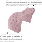 Maca Estofada Estética Cílios Salão Spa Veludo Júlia Rosê